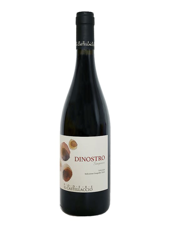 SANGIOVESE Dinostro